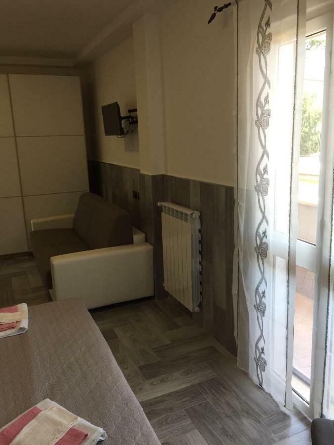 Couette-café Beb La Lupa Rome